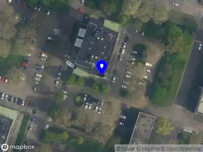 Nieuw bedrijf Blyheid