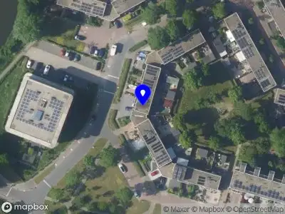 Nieuw bedrijf SANFAR