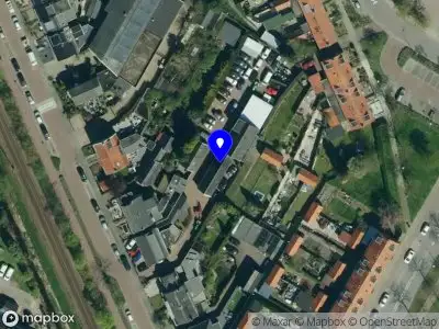 Dorrestijnauto's Veenendaal