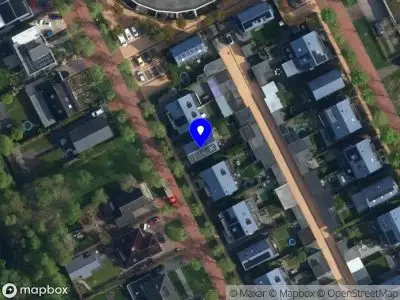 DE ROOY OFFICE Heerenveen