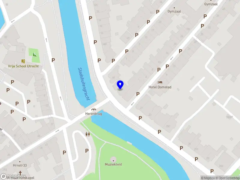 Omniqe Holding B.V. Utrecht