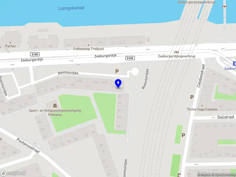 Noëlle Hordijk Amsterdam