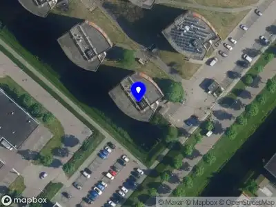 Rae service's Hoofddorp