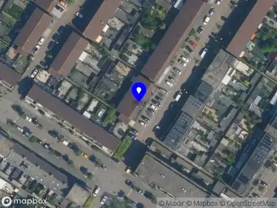 Nieuw bedrijf JongReizen