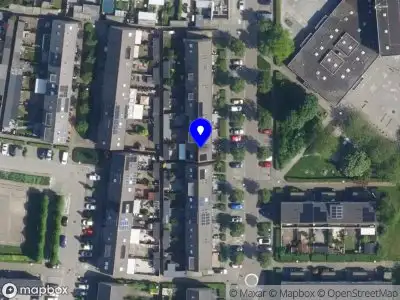 Nieuw bedrijf R.C. Vaessen