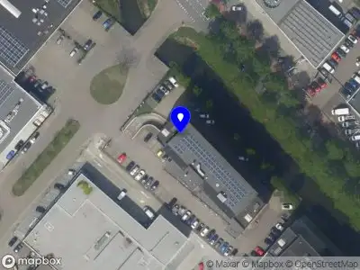 Stichting Adm.kantoor Dynamo Exp. Barendrecht