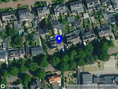 Lois Tahapary Schalkhaar