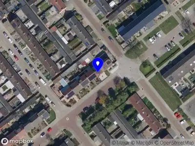 Klusbedrijf W. Hommel Klundert