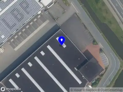 Stichting Administratiekantoor Budding III Maasdijk