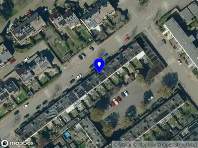 Voetverzorging Berkhout