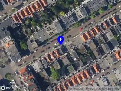 Aerona Real Estate B.V. 's-Gravenhage