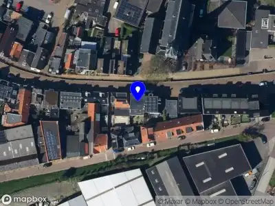 Rune - Leefstijl coaching & Persoonlijke training