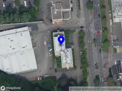 Stichting GGZ Westelijk Noord-Brabant (GGZ-WNB) Roosendaal