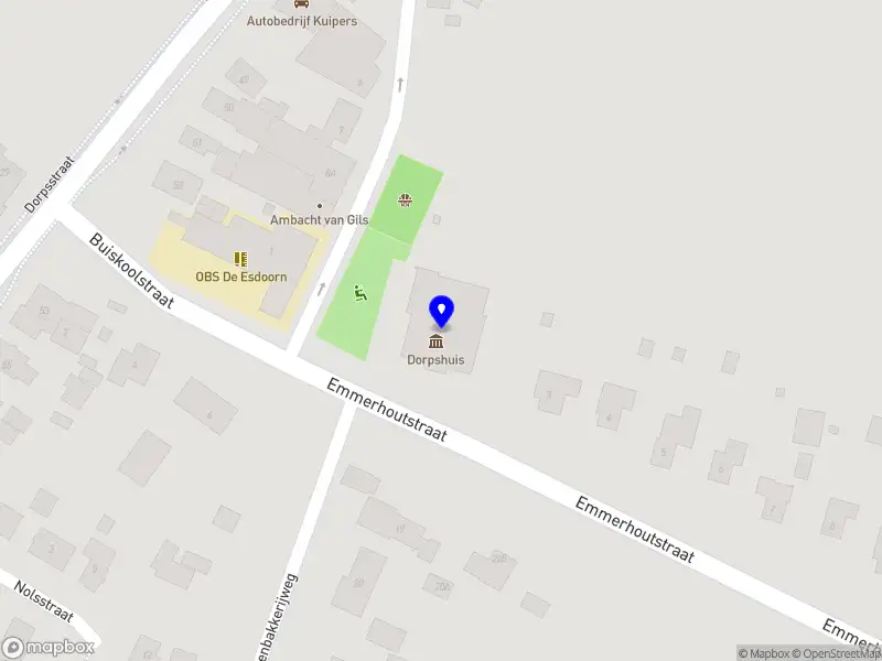 Stichting Kindercentrum De Rommelpot Emmen