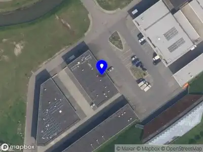 Nieuw bedrijf Good Guys IT B.V.