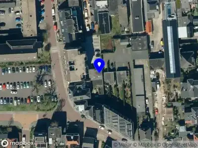 Nieuw bedrijf VvE geb. Oranjestraat 7 t/m 7m te Velp