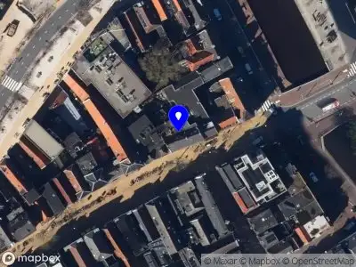 Nieuw bedrijf Vic's Afbouw