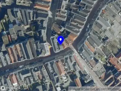 Nieuw bedrijf V.v.E. APPARTEMENTENGEBOUW VUGHTERSTRAAT 65