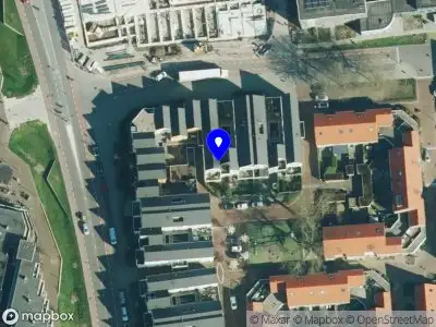 Nieuw bedrijf Stichting MIAUW