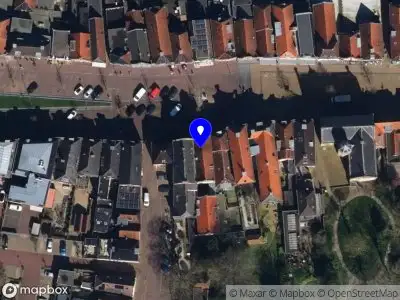 Stichting Theodorus van der Schuer