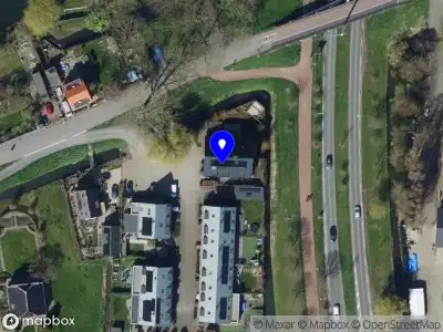 Nieuw bedrijf Ver. Eigenaren Mandeligheid Project Erf 357