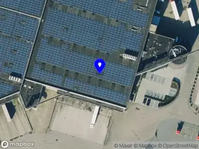 Personeelsvereniging Wezenberg Groep IJsselmuiden