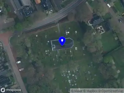 Nieuw bedrijf Protestantse gemeente te Lippenhuizen-Hemrik