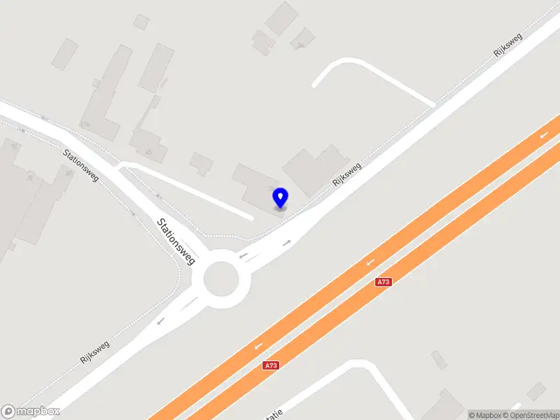 DC "de Statie" Maasbracht