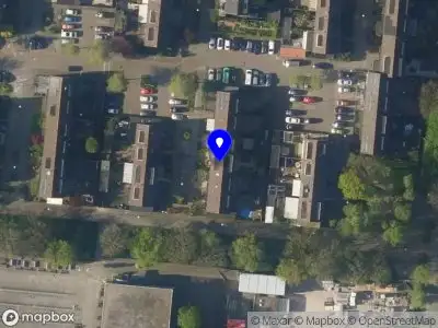 Maurice van Biljouw Alphen aan den Rijn