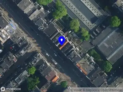 Nieuw bedrijf Britt’s Food