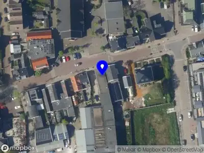 de Santenkraam Benthuizen