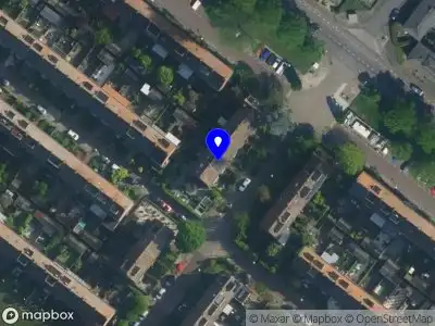 Hand in hand met Anja