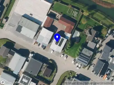 Blue Atmosphere B.V.