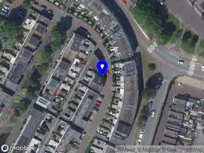 mijn infratechniek Dordrecht