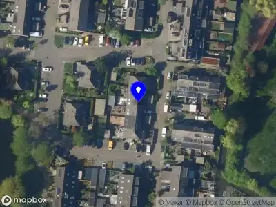 Nieuw bedrijf Onderhoudsbedrijf V.D.A.