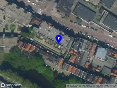 Robin Rivali Purmerend