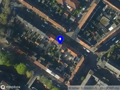 Nieuw bedrijf By Malu