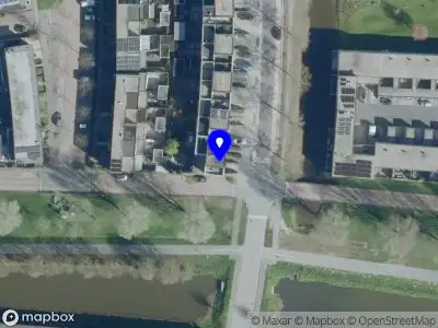 Daimyo Jackson 's-Hertogenbosch