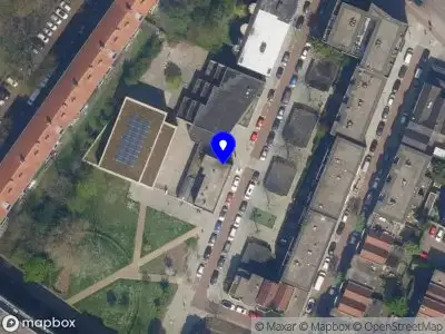 Nieuw bedrijf Origin B.V.