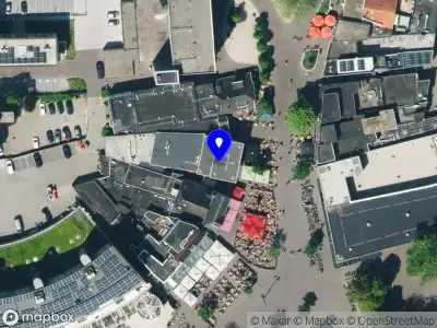 Nieuw bedrijf Barista Café Emmen