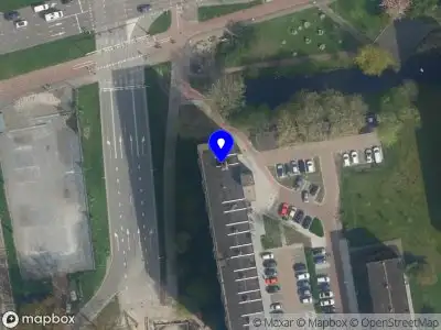 Niwrador Delft