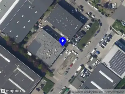 Employment Crew Central B.V. Zoetermeer