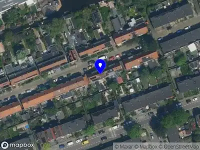 Nieuw bedrijf Camila Macedo