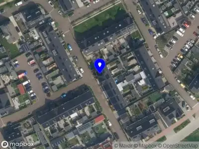 Gastouderopvang ‘T Speelhuisje HOEF EN HAAG