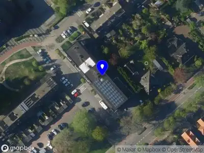 Fysiotherapie en Manuele therapie Wander