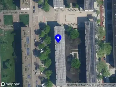 Nieuw bedrijf Jakob Berger Fysiotherapie