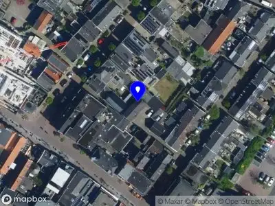 Nieuw bedrijf Maren Gedenk