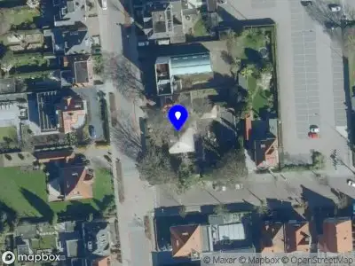 Nieuw bedrijf House of Tulips Studio