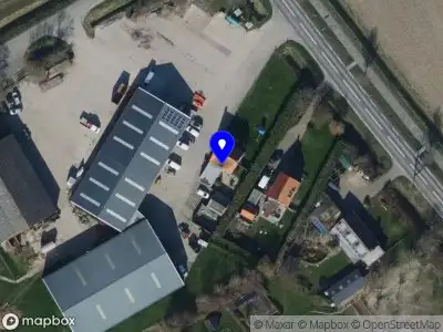 Nieuw bedrijf Allround Moments