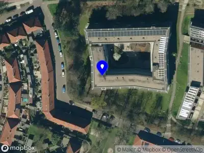 JRA8 B.V. Arnhem